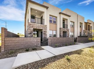 310 Walsh Peak Ave, Henderson, NV 89015