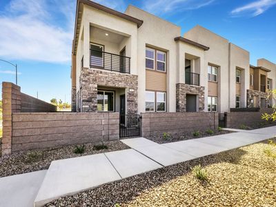 310 Walsh Peak Ave, Henderson, NV, 89015