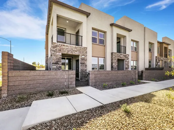 310 Walsh Peak Ave, Henderson, NV 89015