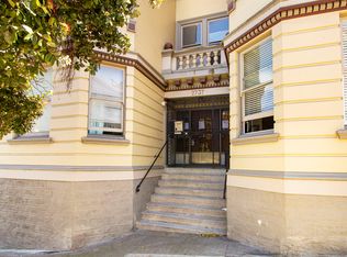 2737 Sutter, San Francisco, CA 94115