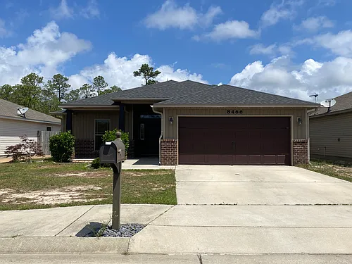 8466 Island Dr Photo 1