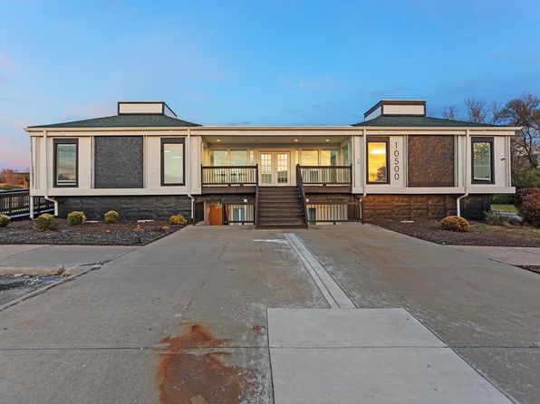 Stonegate Meadows Apartments | 10500 E 42nd St, Kansas City, MO