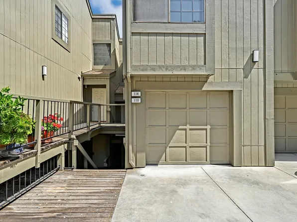 110 Redhawk Road, Novato, CA 94949