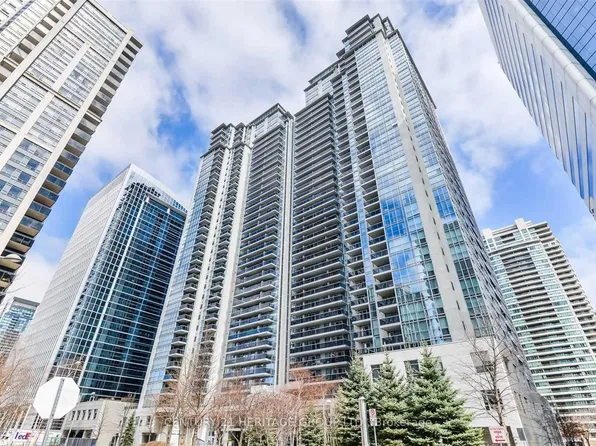 4968 Yonge St Unit Penthouse 202-202, Toronto, ON M2N 7G9