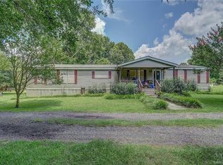 6553 Old Mooringsport, Mooringsport, LA 71060