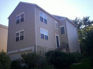 302 S Taylor Ave, Essex, MD 21221