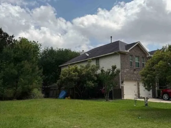 1006 Summer Wood Blvd, Conroe, TX 77303