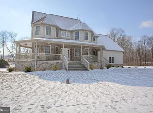 5 Sandman Ct, Fleetwood, PA 19522