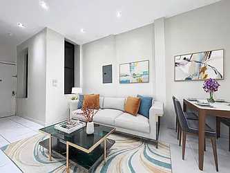 Rented by Vector New York, LLC