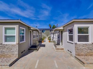4154 - 4158 Estrella Ave, San Diego, CA 92105