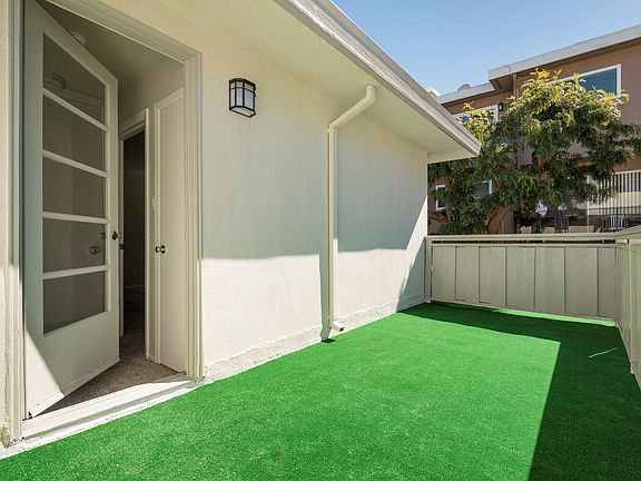 Outdoor Living Space