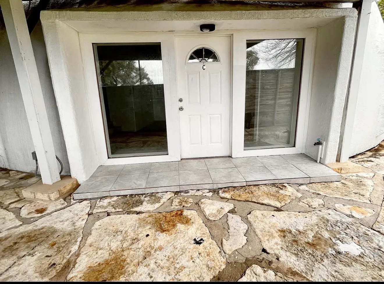 4013 Double Dome Rd — Photo 2