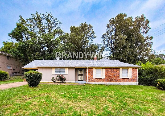 1st image of 4063 Hermitage Dr