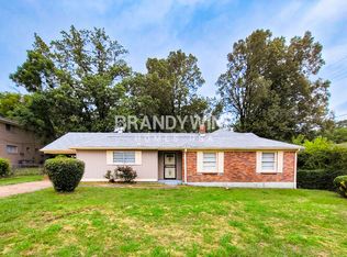 4063 Hermitage Dr, Memphis, TN 38116
