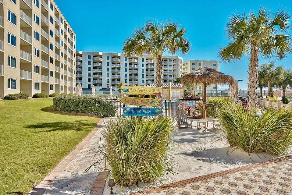 1st image of 502 Gulf Shore Dr Unit 315