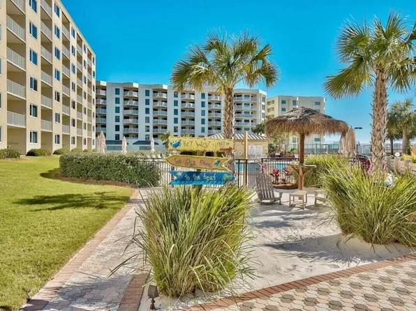 502 Gulf Shore Dr Unit 315, Destin, FL 32541