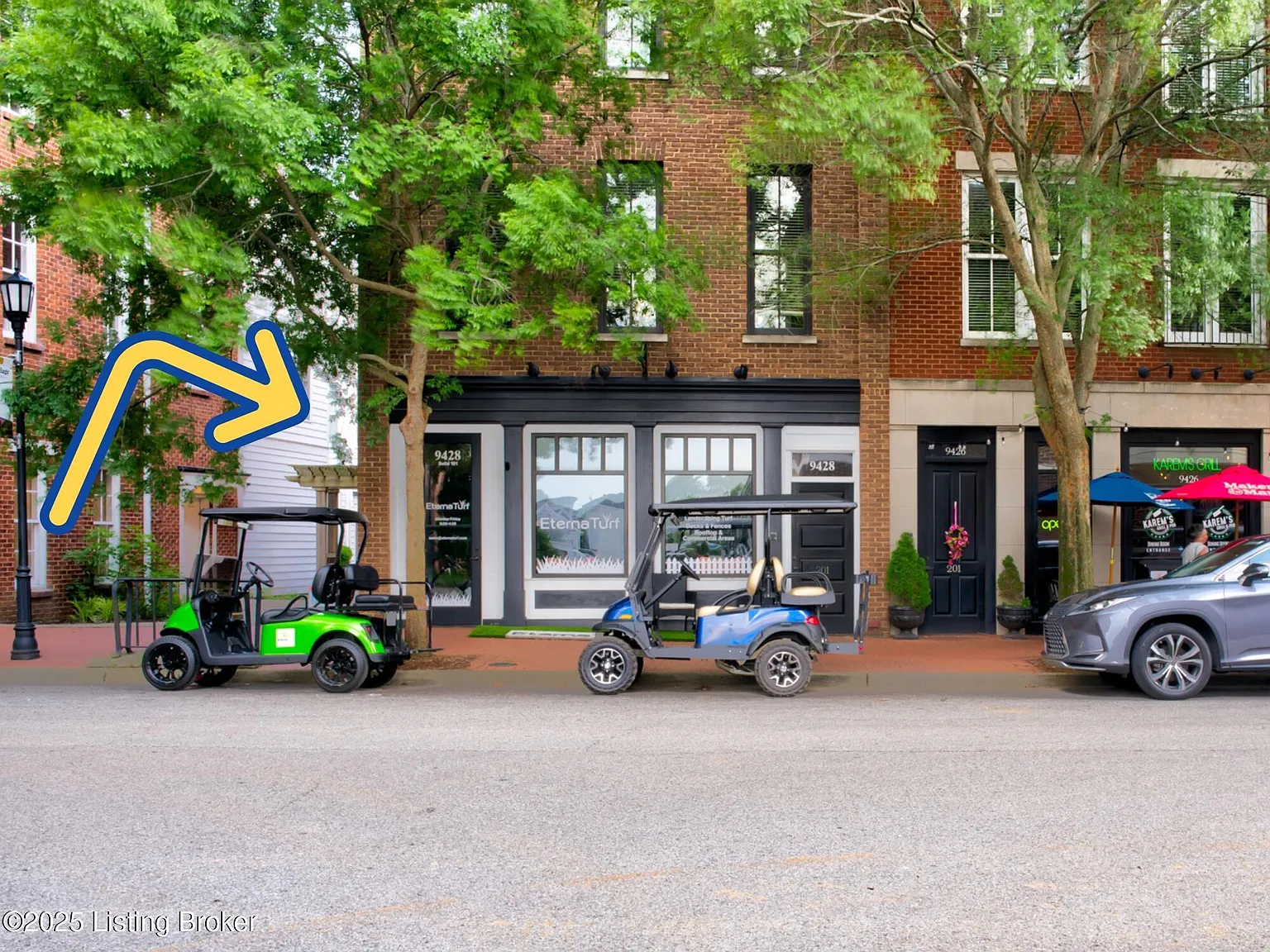 2 bed, 1.5 bath, 1000 sqft, $1,775 — Photo 1