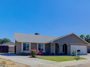 12601 N 42nd Ave, Phoenix, AZ 85029