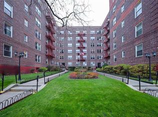 6801 Shore Rd APT 2T, Brooklyn, NY