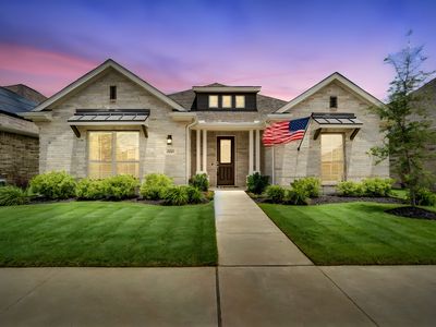2212 Vista Way, Waxahachie, TX, 75165