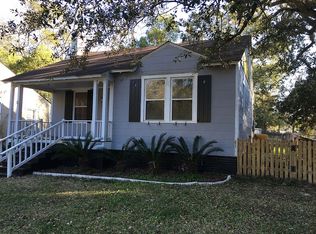 2309 Old Government St, Mobile, AL 36606