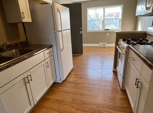 217 W Cass St #2W, Greenville, MI 48838