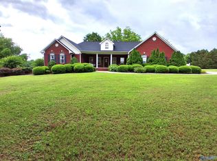 305 County Highway 48, Blountsville, AL 35031