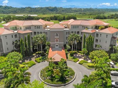 Plantation Village Plantation Dr #II-107, Dorado, PR, 00646