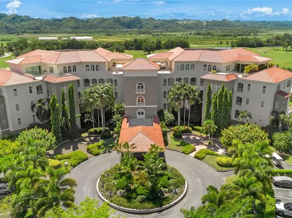 Plantation Village Plantation Dr #Ii-107, Dorado, PR 00646