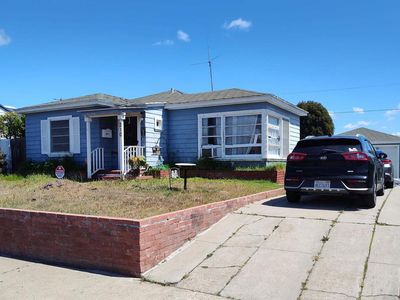 210 Alvarado St, Chula Vista, CA, 91910