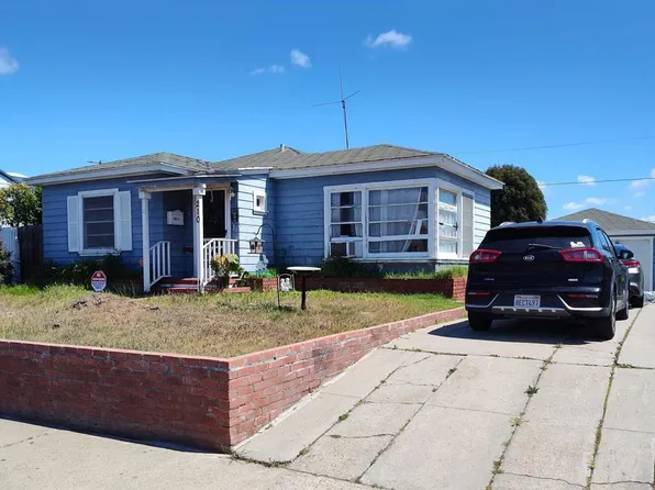 210 Alvarado St, Chula Vista, CA 91910
