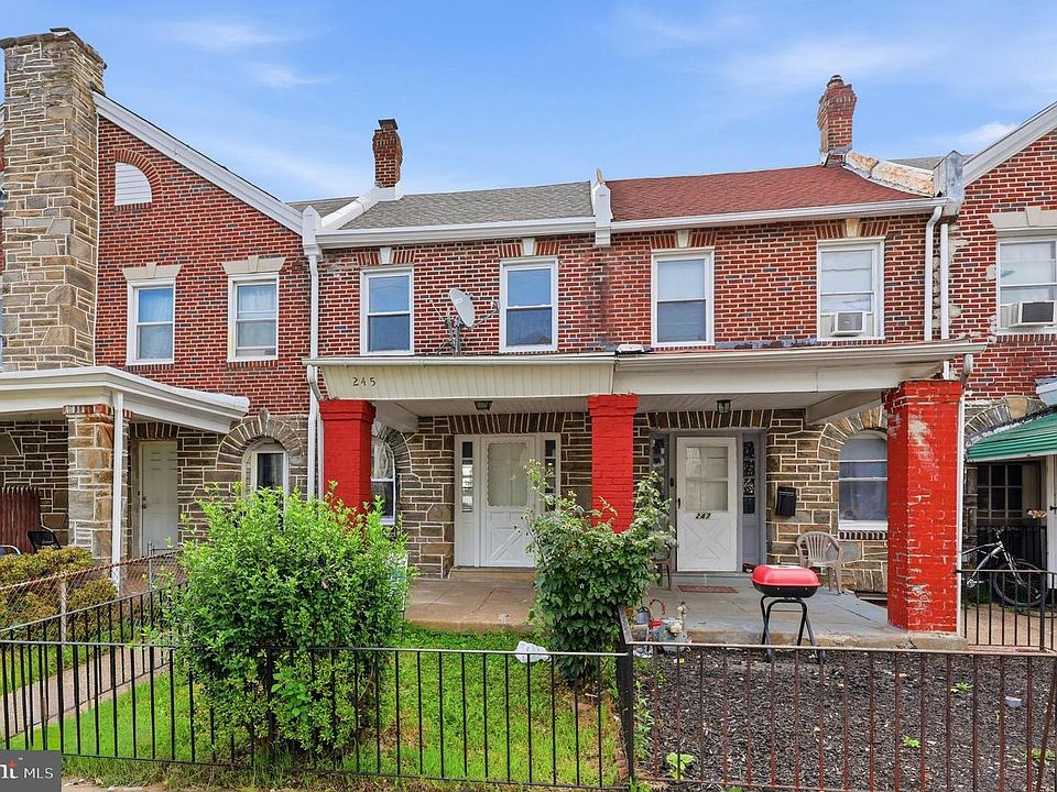 1st image of 245 Copley Rd