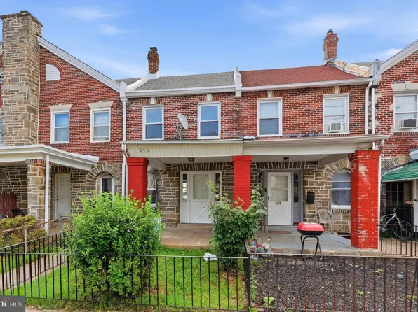 245 Copley Rd, Upper Darby, PA 19082