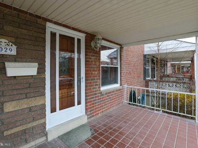 1029 Foxcroft Ln, Essex, MD, 21221