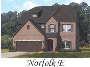 104 Cumberland Park Dr, Millbrook, AL 36054