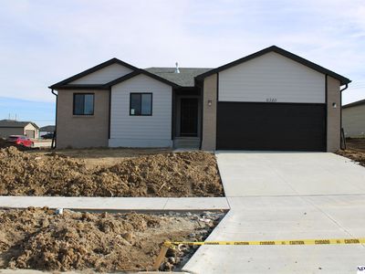 6340 Ambrosia Dr, Lincoln, NE, 68521