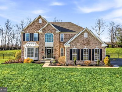 207 Dillons Ln, Mullica Hill, NJ, 08062