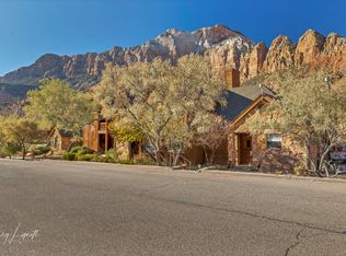 88 Stone Mountain Rd #103, Springdale, UT 84767