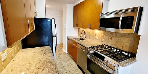 Rented by Corcoran