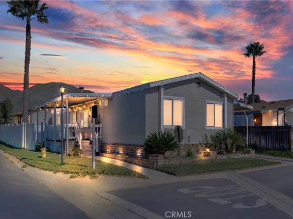 4080 Pedley Rd Space 155, Riverside, CA 92509