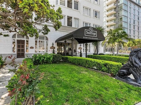 360 Ocean Blvd UNIT 907, Long Beach, CA 90802