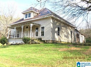 35174 State Highway 411, Ashville, AL 35953