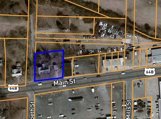 1085 Main St, Vilonia, AR 72173