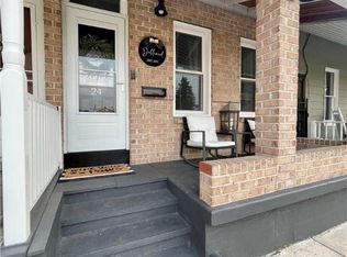 24 N 2nd St, Emmaus, PA 18049