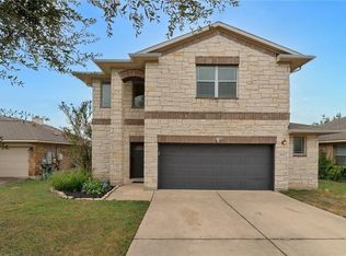 2132 Ocallahan Dr, Austin, TX 78748