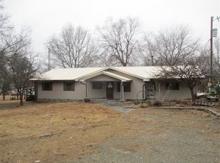 196B Hc 63, Eufaula, OK 74432