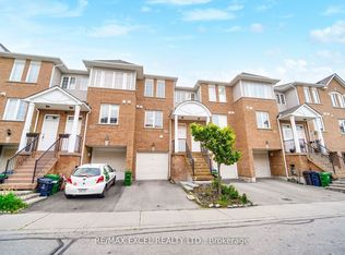 2784 Eglinton Ave E #4, Toronto, ON M1J 2C8