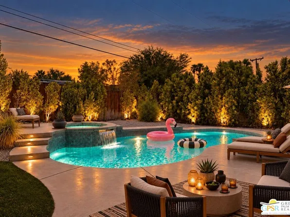 12800 Miracle Hill Rd, Desert Hot Springs, CA 92240