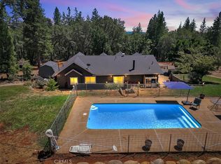 10784 Cole Way, Grass Valley, CA 95945