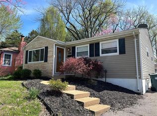 620 Nirk Ave, Saint Louis, MO